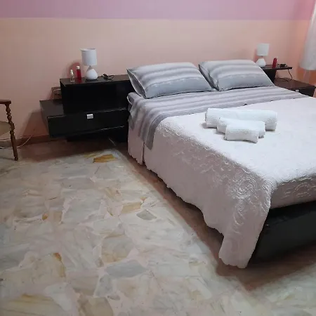 Bed & Breakfast Casa Gioia