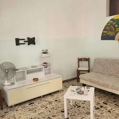 Casa Gioia Couette-café Pachino