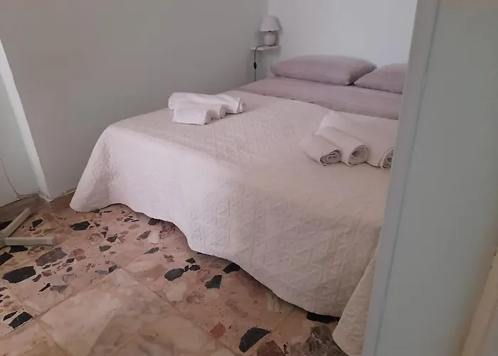 Nocleg ze śniadaniem Casa Gioia *