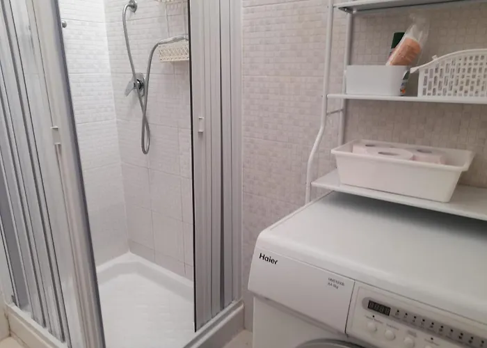 Casa Gioia Nocleg ze śniadaniem