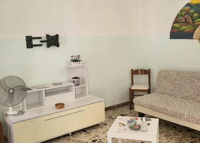 Casa Gioia Nocleg ze śniadaniem Pachino