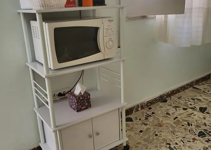 Casa Gioia Nocleg ze śniadaniem