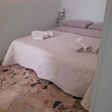 Oda ve Kahvaltı Casa Gioia *