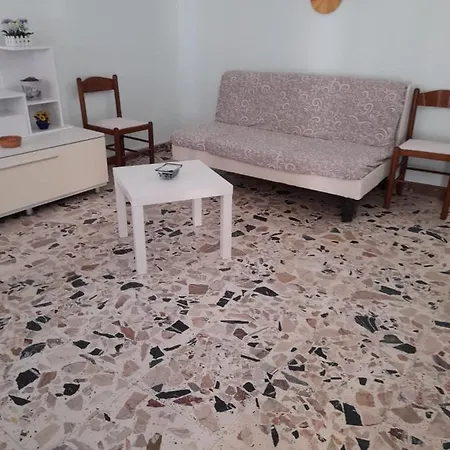 Casa Gioia * Pachino