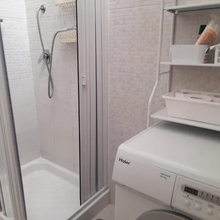 Casa Gioia Bed and breakfast