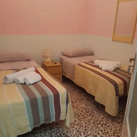 Frühstückspension Casa Gioia Pachino