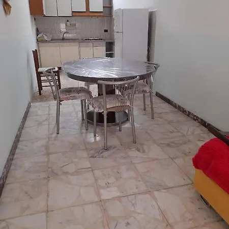 Casa Gioia