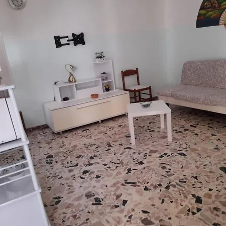 Frühstückspension Casa Gioia Pachino
