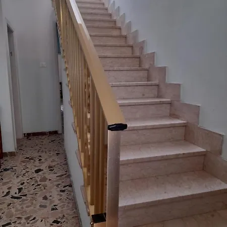 Frühstückspension Casa Gioia