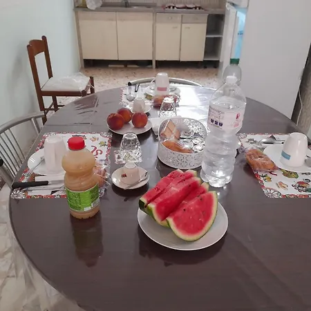 Bed and breakfast Casa Gioia *