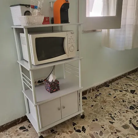 Casa Gioia Bed and breakfast