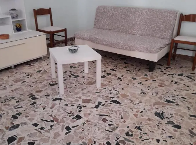 Casa Gioia * Pachino