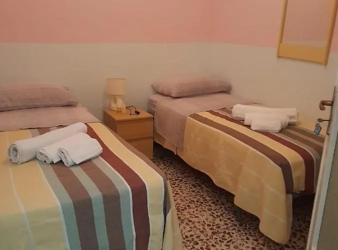 Bed & Breakfast Casa Gioia Pachino