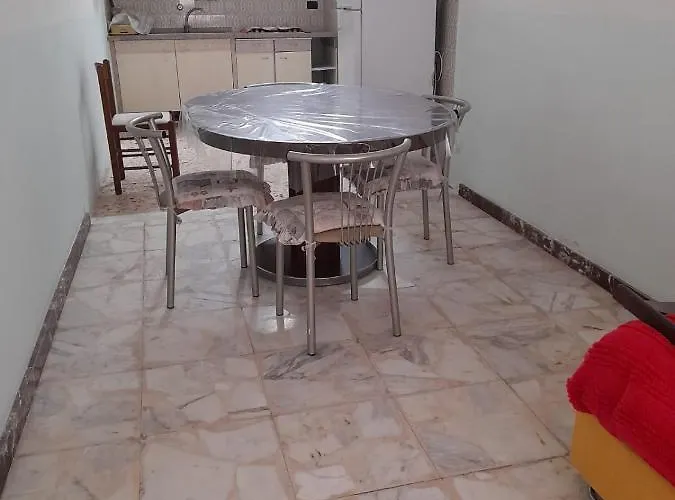 Casa Gioia