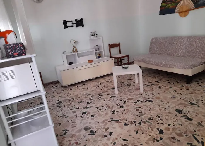 Bed & Breakfast Casa Gioia Pachino