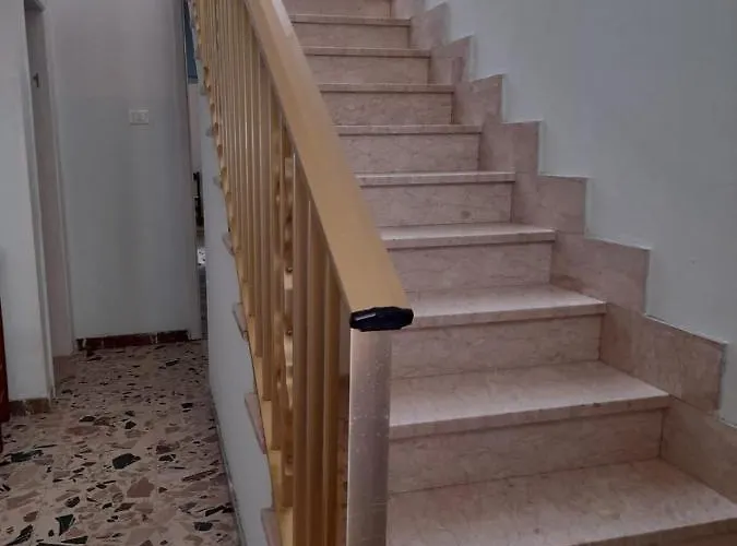 Bed & Breakfast Casa Gioia