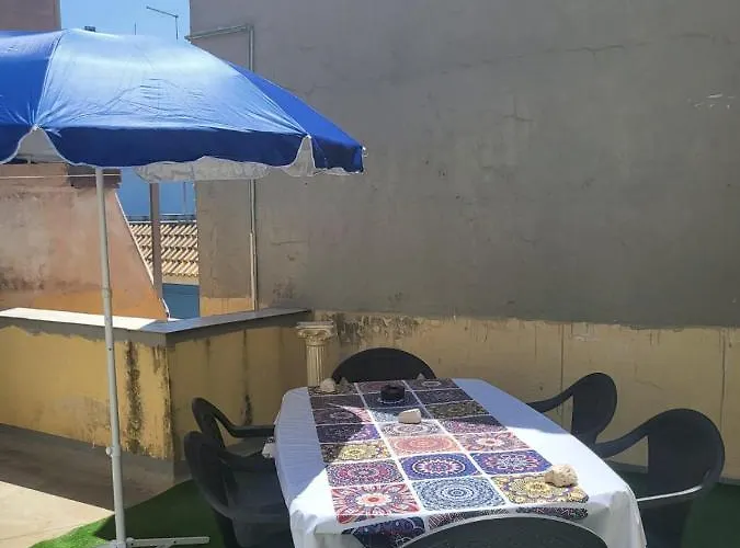 Casa Gioia Pachino