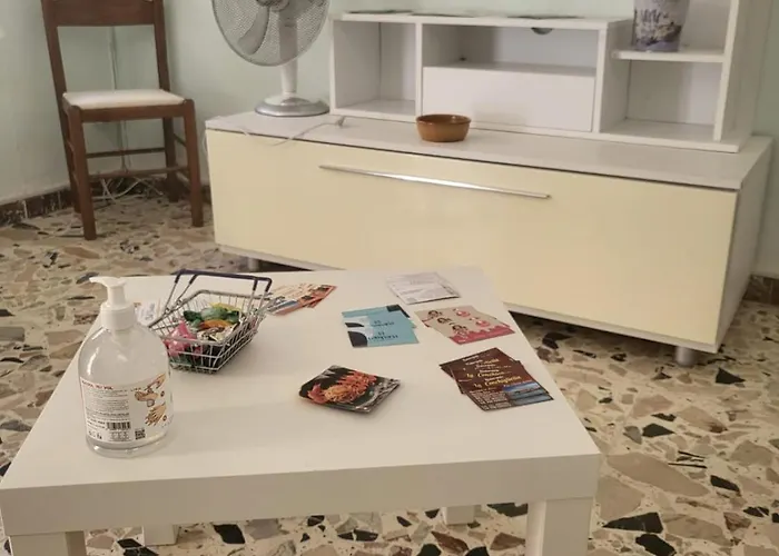 Casa Gioia